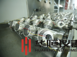 HH-3151在线式密度计测量颗粒分析的技术通用原理